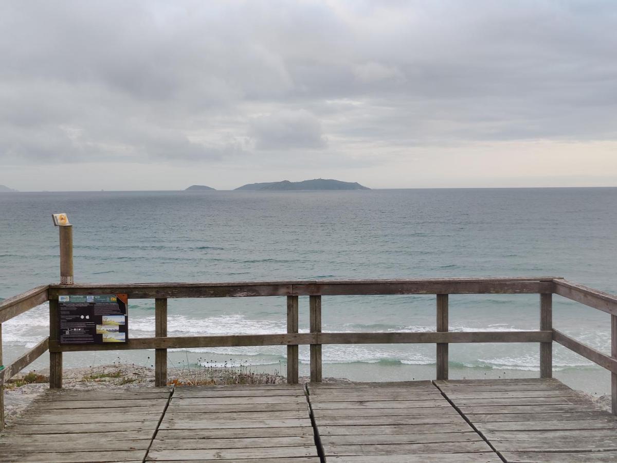 Aldea Y Playa Διαμέρισμα O Grove Εξωτερικό φωτογραφία